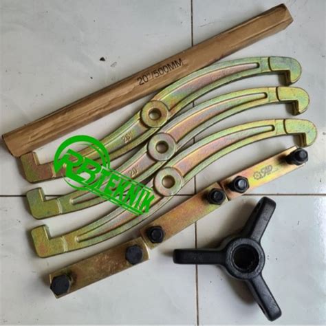 Jual Treker Bearing Kaki Inch Gear Puller Inch Merek Sap