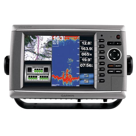 Garmin Gpsmap Gps Chart Plotter Mfd Amazon In Electronics