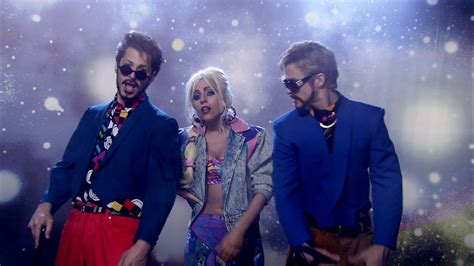 The Lonely Island Feat Justin Timberlake And Lady Gaga 3 Way The Golden Rule [clean