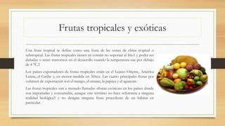 Plantas Silvestres PPT