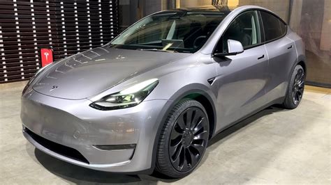 Tesla Model Y Colors 2024 Sandi Cordelie