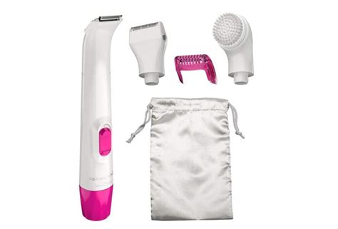 Remington WPG4020C Body And Bikini Grooming Kit Pink Review 2024