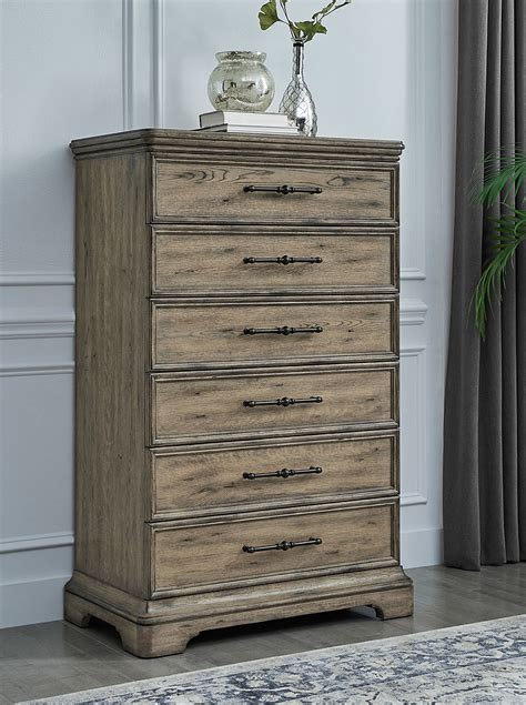 Garrison Cove Storage Bedroom Set Pulaski Furniture Furniture Cart