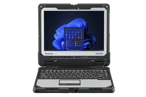 Toughbook Mk Detachable Panasonic Connect Asia