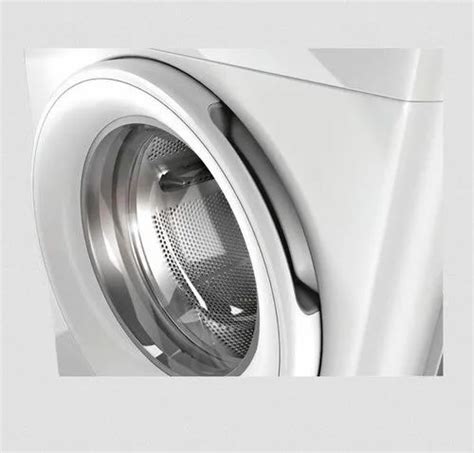 Freshcare White Whirlpool Fresh Care Kg Fully Automatic Front