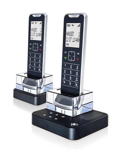 The Best Cordless Phones of 2021 - Two-Way Signal