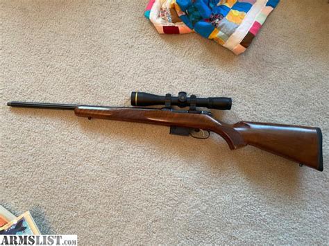 ARMSLIST For Sale Trade CZ 527 Varmint 204 Ruger