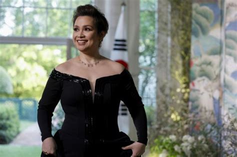 Broadway Legend Lea Salonga Is The First Filipina To Perform At The