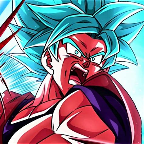 Stream Dokkan Battle Ost Super Saiyan Blue Goku Kaioken Ost By Gog Ta