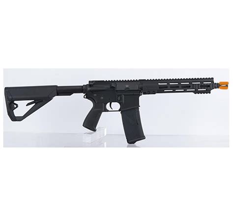 Arcturus Sport MK I CQB Airsoft AEG Rifle W 10 M LOK Rail Combat