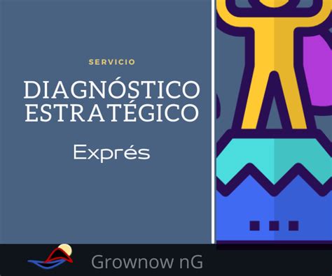 Diagnóstico Estratégico Exprés Grownow nG