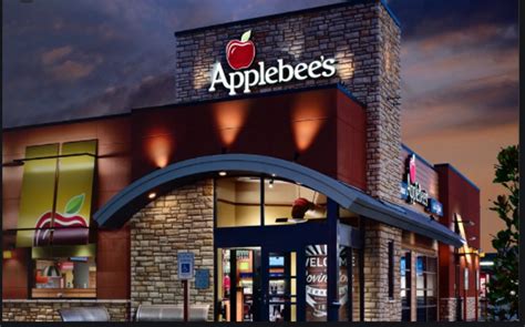 Applebee's Happy Hour - Applebee's Happy Hour Times & Menus