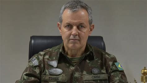 Alto Comando do Exército é convocado para reunião por novo comandante