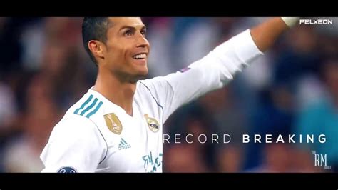 Cristiano Ronaldo S Record Breaking Goals In Consecutive Games In