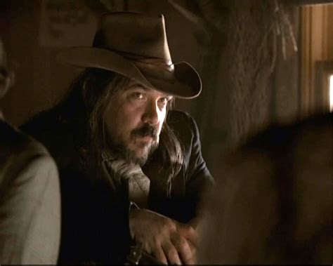 Deadwood Character Dan Dority The Deadwood Chronicles