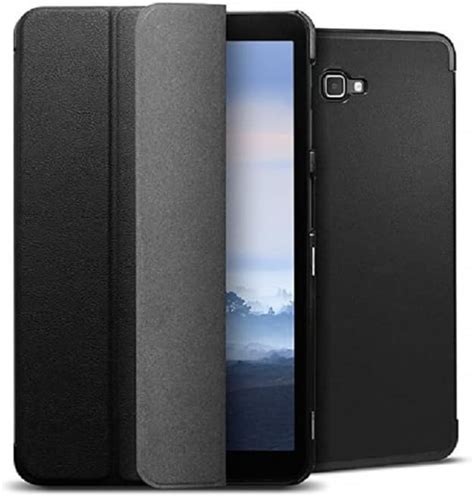 Maxgood Capa Smart Case Compatível Samsung Galaxy Tab A6 101 P585