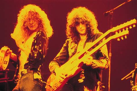 Led Zeppelin lanzará un vinilo para el Record Store Day La Tercera