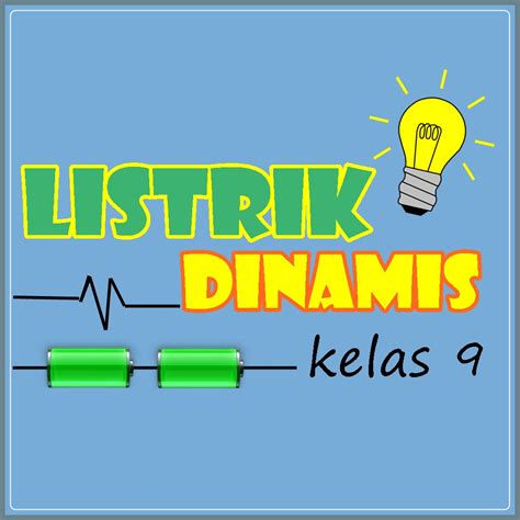 Perbedaan Listrik Statis Dan Listrik Dinamis Jenis Perbedaan Jenis