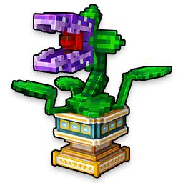 Poisonous Plants Pixel Gun 3D Wiki