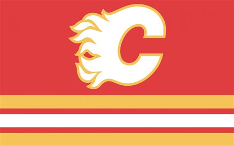 Calgary Flames Wallpapers - Wallpaper Cave