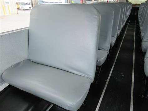 2013 Blue Bird All American Passenger Bus B90937 - Las Vegas Bus Sales