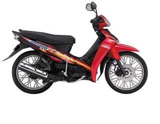 Roda Maniac Harga Motor Vega R New 110 CC Dan Review