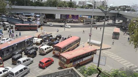 Maha Metro To Design Integrated Transport Hub At Swargate Pune News