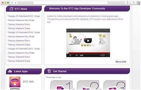 STC