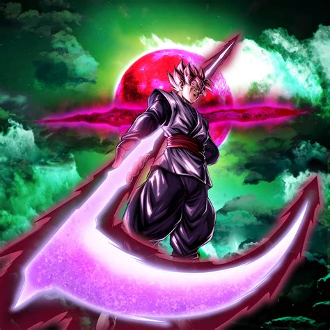 [100+] Super Saiyan Rose Wallpapers | Wallpapers.com