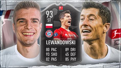 Lewandowski Fifa Lewandowski Fifa Fifa Robert Lewandowski