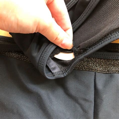 Black Gold Bikini Set Women S Fashion Swimwear Bikinis Swimsuits