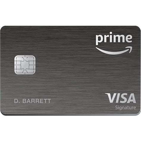 Amazon.com: Amazon Prime Rewards Visa Signature Card: Credit Card Offers