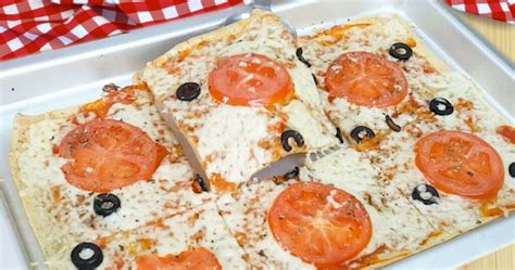 Pizza Fit de Tapioca e Aveia Você Vai Amar essa Receitinha Sem Glúten