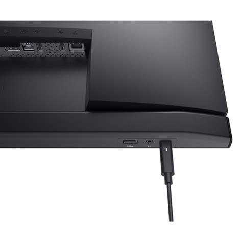 Dell C2422HE 23.8" 16:9 Video Conferencing IPS Monitor