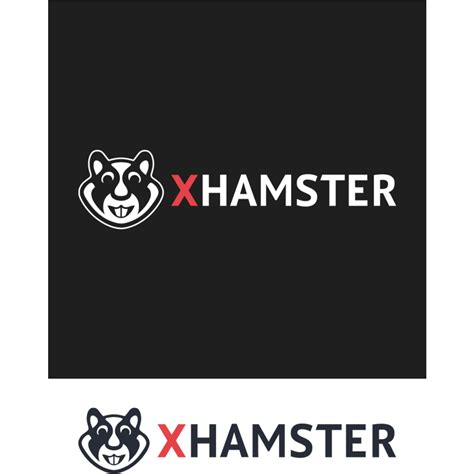 Xhamster Logo Vector Logo Of Xhamster Brand Free Download Eps Ai Png Cdr Formats