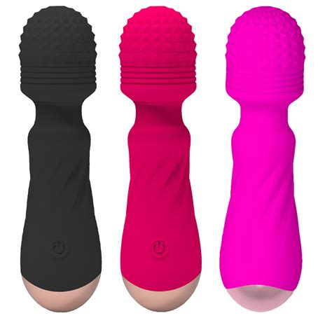 New Design Full Body Massager Vagina Pussy Stimulating Vibrator Sex Toys For Women Female Couple