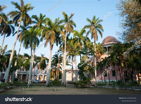 Former 18th Century Prison Converted Into Stock Photo 2279702201