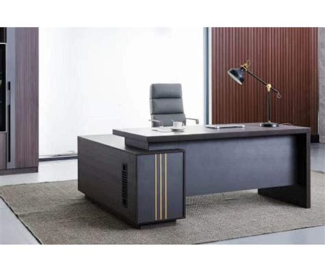 Y28 Executive Desk | Furniture Manila