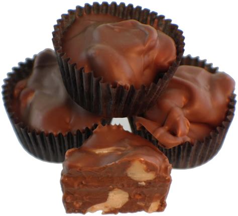 Cashew Cluster Milk Chocolate 1 Lb