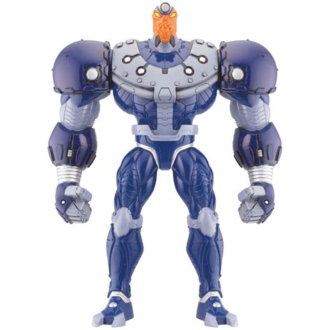 ben  hyperalien vulkanus