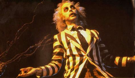 20 Facts You Might Not Know About Beetlejuice