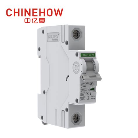 China 60 Amp Miniature Circuit Breaker Manufacturers 60 Amp Miniature