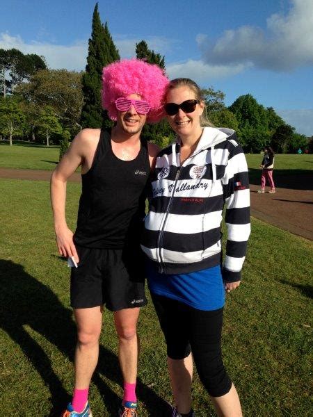 Parkrun New Zealand Fortnightly Newsletter 14th November 2013 Parkrun