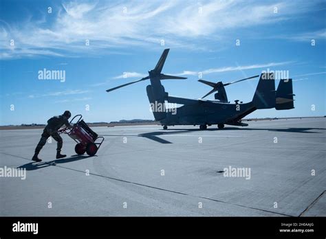 Staff Sgt Ricardo Abundes Th Special Operations Logistics Readiness