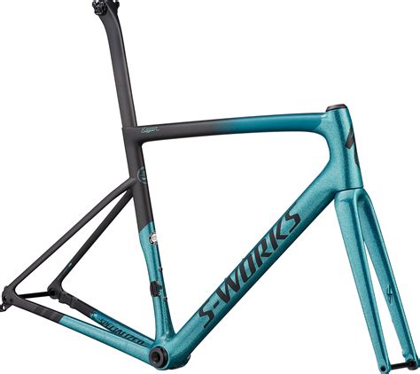 S Works Tarmac Sl6 Disc Frameset Sagan Collection Ltd