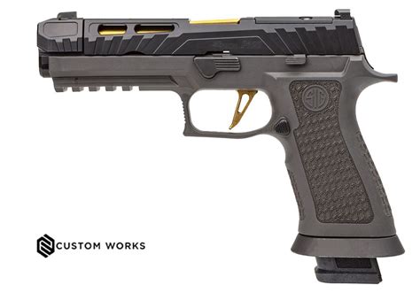 P320 Modular Handgun Series Fcu Sig Sauer P320 For Sale 42 Off