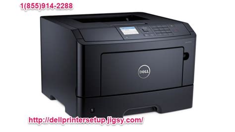 How To Setup And Installation Dell Printer