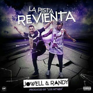 La Pista Revienta Uno De Los Grandes Exitos De Jowell Y Randy En Su