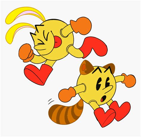 Pac Man Png Smash Large Collections Of Hd Transparent Pac Man Png