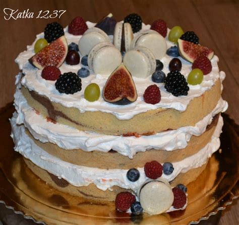 naked torta Nahé torty Tortyodmamy sk